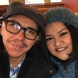 Meet your Posher, Gris de